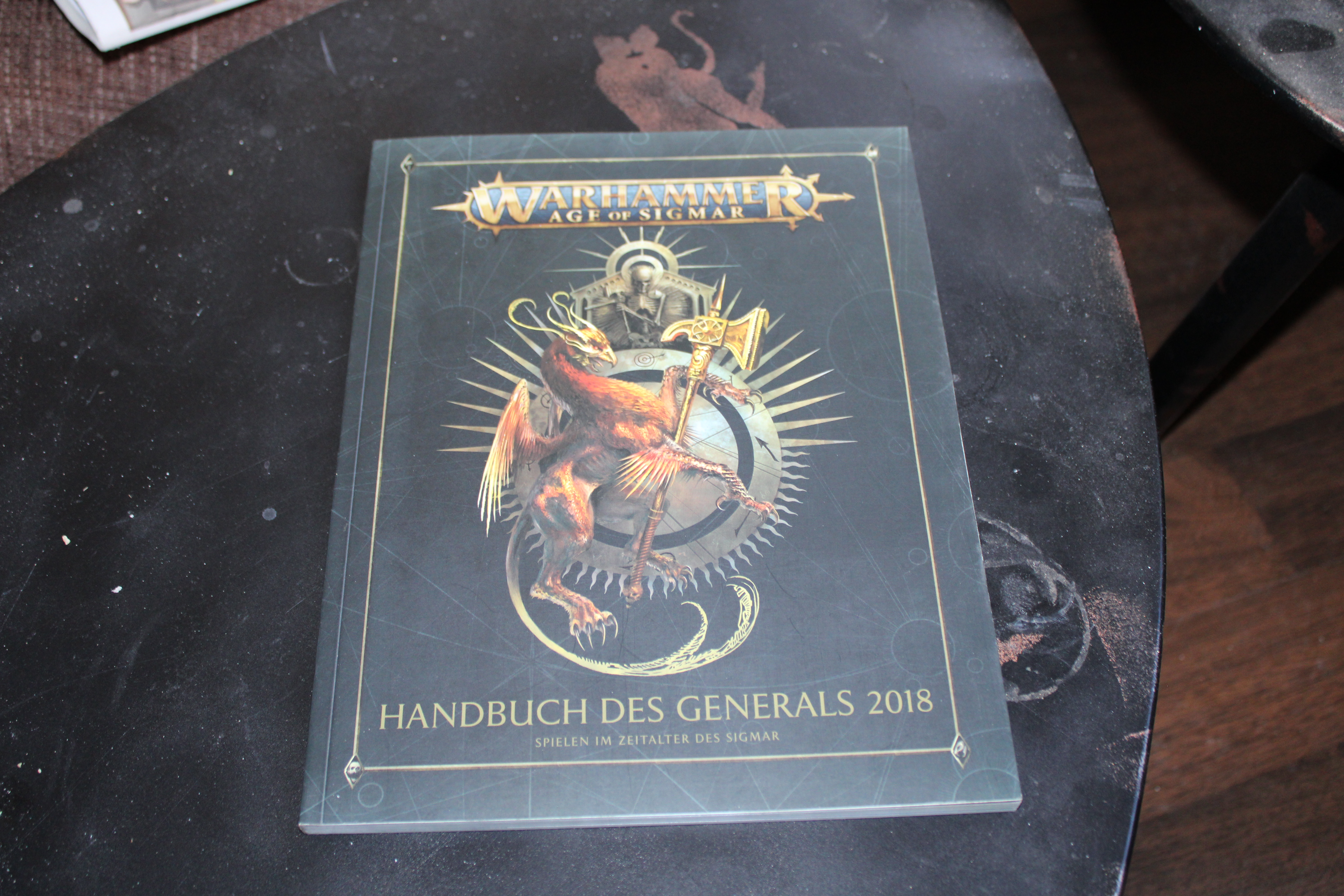 Handbuch des Generals